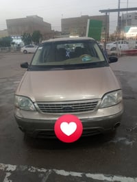 وند ستار • ٢٠٠١ • الناصريه