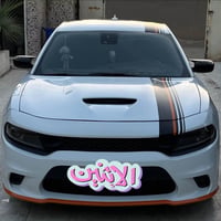 تشارجر GT • جسر ديالى • حادث
