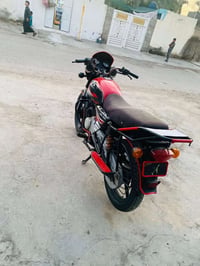 بوكسر • موديل 21 • اوراق اصولي