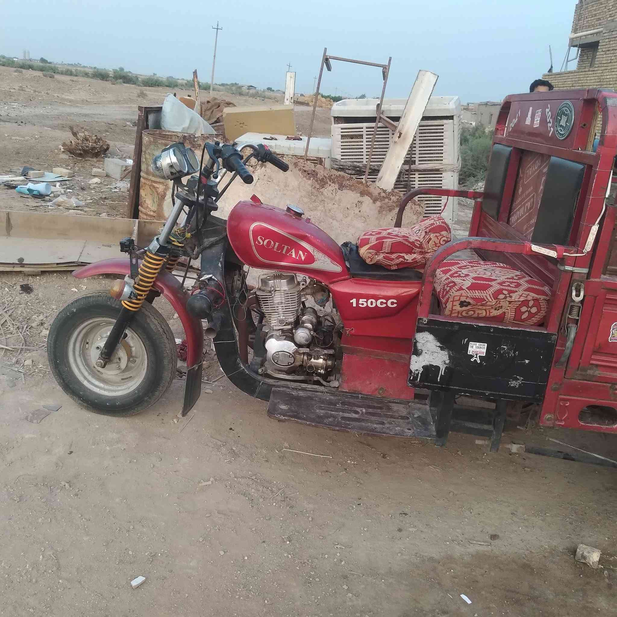 ستوته • وراق • موديل ٢١