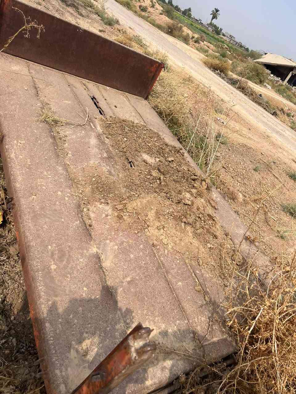 عربانه • افلانجات اوتواير • الدجيل العجيليه