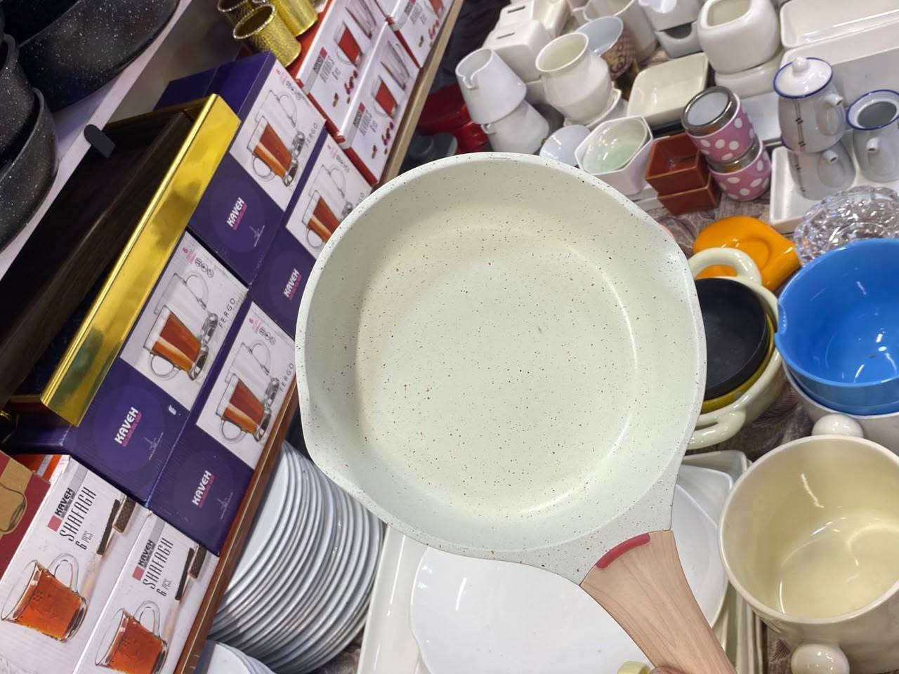 طاوات گرانيت • گرانيت الاصلي • العامريه