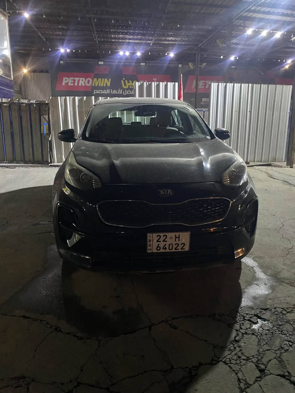 موديل ٢٠٢٠ • مكينة ٢٤٠٠ • حادث