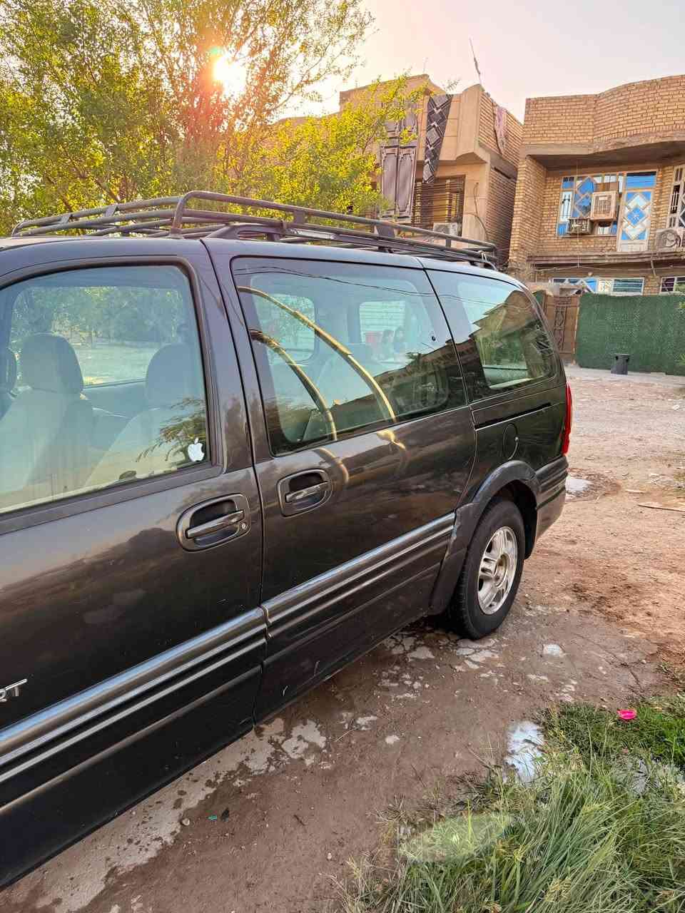 سلام عليكم
للبيع شوفر ليت فنجر مديل 98 سياره بلادي بدون حادث او صبغ

مكينه وكير بلادي رقم بغداد بسمي 

سعر 30 

مكاني بغداد الشعله الرحمانيه

***********
