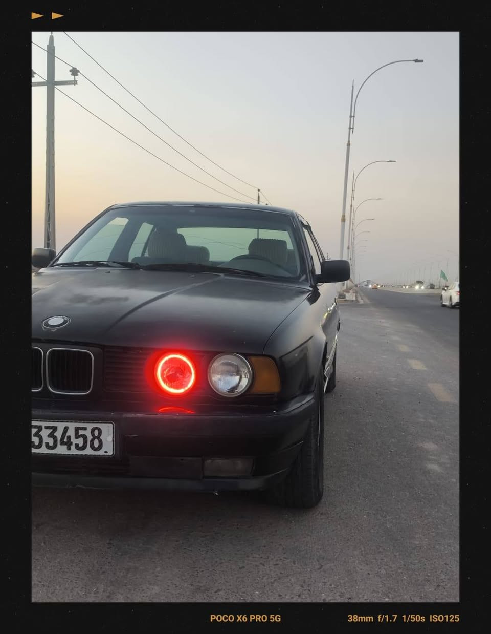 مكينة • كير حداديه • السماوه