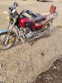 جني دبل بلك • ٢٠١٩ • تايرات جدد