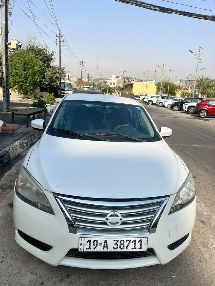 سنترا • ٢٠١٣ • ١٨٠٠ سي سي