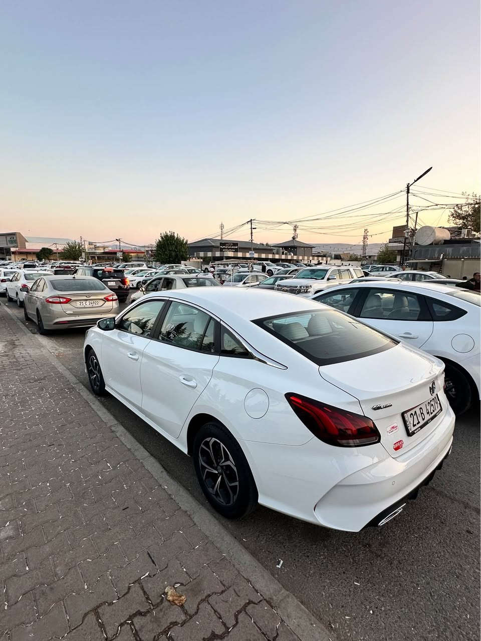 GT 2022 
گێڕ ئۆتۆماتیک ناو کرێمی 
خەلیجی زەمانی شەریکەی ماوە 
٦٠ هەزار کم ڕۆیشتووە 
بۆیاخ تەنکە هیچی نیە 
*********** السليمانية, العراق

