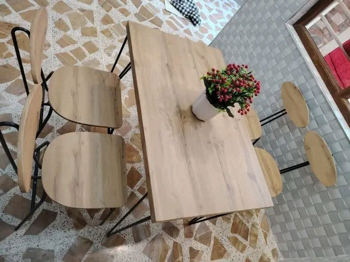 ميز طعام • نضافو • موصل الرشيديه