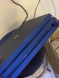 👋 بلي فور برو مهكر   ويجي وياه جوستك ٢ و UPS . للبيع جهاز نظيف . السعر...