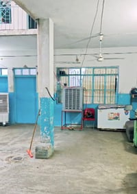 قرب جامع شيخ حنش • ٥ غرف • طابقين