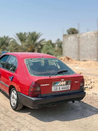 صني • ٩٥ • بابل دولي