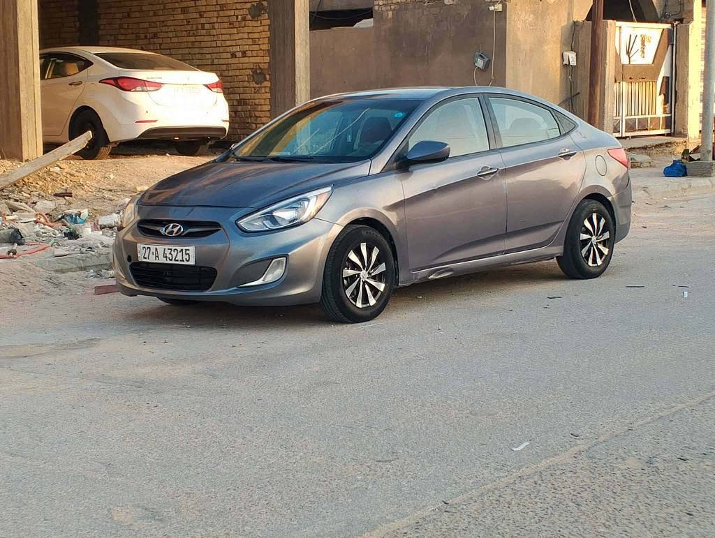 اكسنت وارد امريكي قطعتين تبديل ماكينه 1600 تبريد جاهزه موجوده في قاره الغراف سعر 78 بها مجال قليل اتصل على صاحب الرقم *********** الشطره, ذي قار
