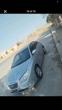 أفانتي • ٢٠٠٩ • بدون قرض