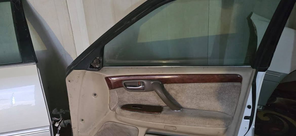 ٤ بيبان • كاملات • بدون معجون