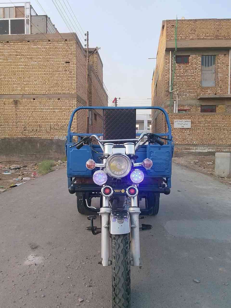 سلام عليكم
ستوتة للبيع موديل 22 . كمرك اوراق أصولي شركة بلال 
ستوتة كاملة مابيها نقص 
الستوتة مال شغل وحتة لون مميز  💙
السعر 1850 وبيها مجال 
مكاني بغداد الحسينية مال الراشدية 
الاستفسار ***********
