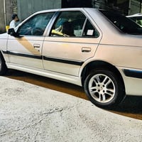 بارس • ٢٠٢٤ • ماشيه ١٠٠٠