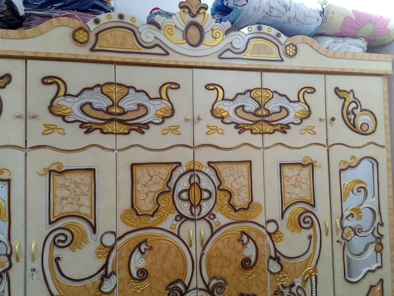 الفضليه • مجال ناصريه