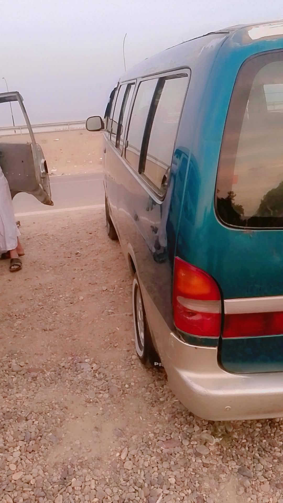 بيجو ١٩٩٧ • اوتوماتيك • رقم جديد