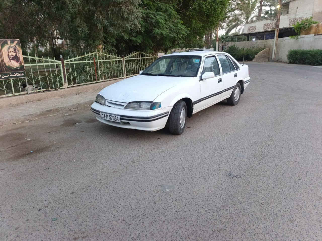 للبيع برنس موديل94بغداد رقم انكليزي هزة جديدة هاتف
 ‏‪***********‬‏كير  اوتماتيك سعر 27$ سيارة لاضربة ولاتبديل محرك وكير مكفولات حدادية امامي خلفي كلة جديد كهربائيات ولانقص بيهن كيجات وجام كلةشغال دواخل نضيفة تخم تايرات جدد سنتر لووك شغال مكاني بغداد
