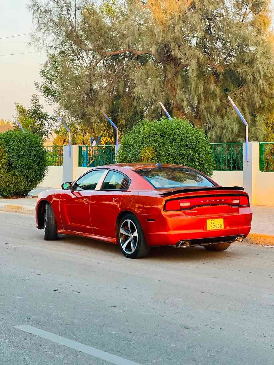 السلام عليكم دوج جارجر 2011 بيع او مراوس
لون مشمشي اصل حادثها جاملغ وبنيد بدون دواخل 
محرك 3600 تو ويل 
مكينه وكير وحداديه جديد 
رقم أربيل دولي هزه وفحص جدد بسمي 
تريد تحويل او وكاله 
العنوان بابل شوملي 
السعر 130 وبيها مجال 
***********
