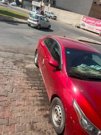 فورتي موديل 2019 حادثها بابايين وجاملغ مبدلات نفس الون كير AT محرك 200...
