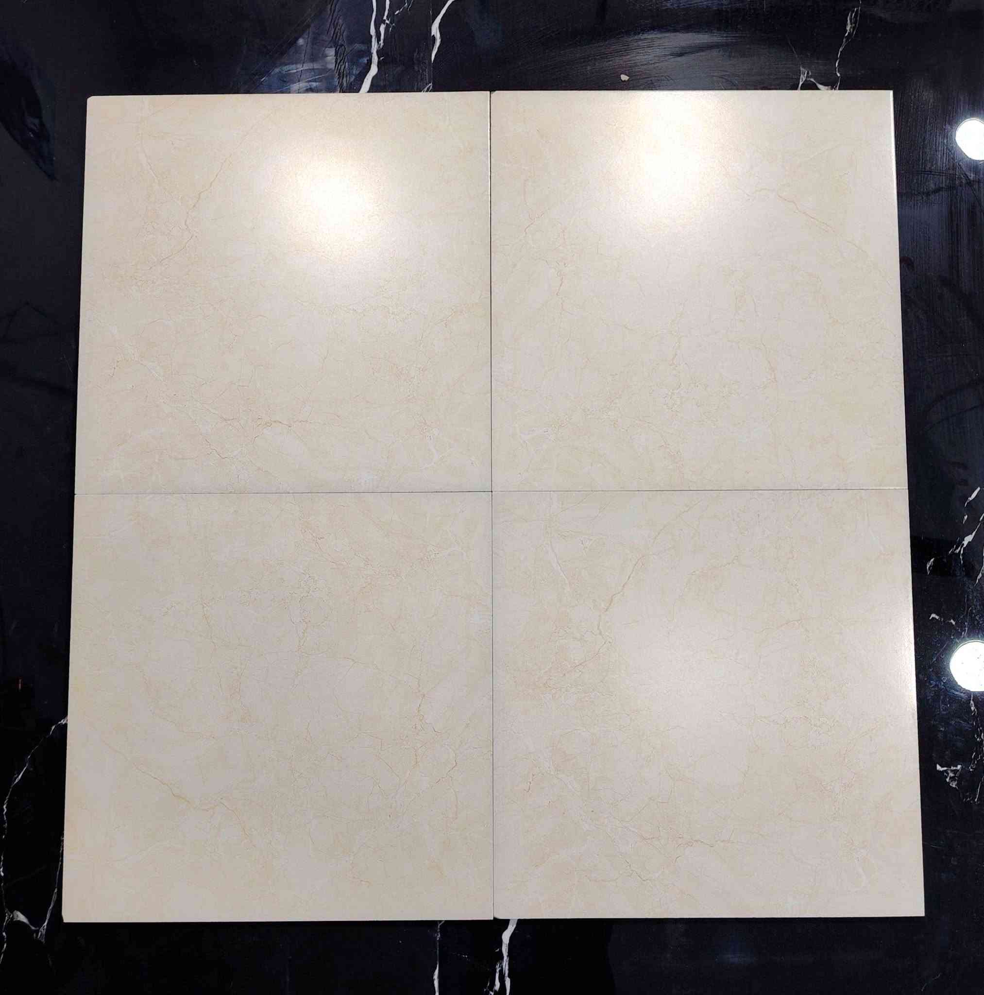 🔥 وصل حديثاً | بورسلين 40×40 🔥
📐 المقاس: 40×40
💪 نوعية ثقيلة وممتازة
🇮🇷 منشأ إيراني
✨ جودة مناسبة للاستخدام والمشاريع

💰 سعر مناسب جداً ومنافس
🏪 أسعار خاصة للمعارض
👷 أسعار خاصة للمقاولين والكميات

📦 الكميات متوفرة
📲 للاستفسار عن السعر والعروض والكميات، راسلنا على الخاص.

الحسني لتجارة السيراميك والبورسلين
🤝 أسعار جملة | جودة | تعامل مباشر

***********
***********
