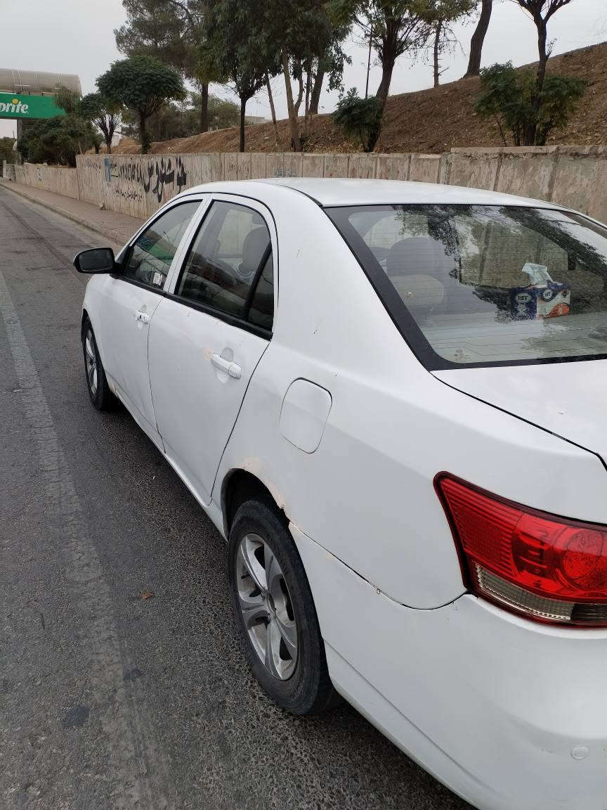 ..................BYD G3 2013   ............
فول موسفات 
گير ئوتوماتيك +  sport
مەکینە 16ی بیلاد
كوشن جلد
ناو زه رد
حاسه 
گيج ئه ليكترؤنى
ڤوليوم
ته بريد له سه ر سويچ
چوار ججام كاره با
ئاوينه كاره با 
ئاوينه ئيشاره ت 
چوار تايه ويلى لوك 
ماشالله سه ياره كه زور نازداره 
ره قه م بەغداد سەنەوی ئەسڵی لەگەلە 
 به شه رتی هەموو کوردستان  پێیبگەرێت
گير مه كينه  بیلاد شەریکە 
بە حیزام دەیفرۆشم 
كاره باى كامل مزبوتت
مالى فه قيره  
سعرى 32$ معاملی کەم 
ژم   *********** 
سه ياره كه له سليمانييه السليمانية, العراق
