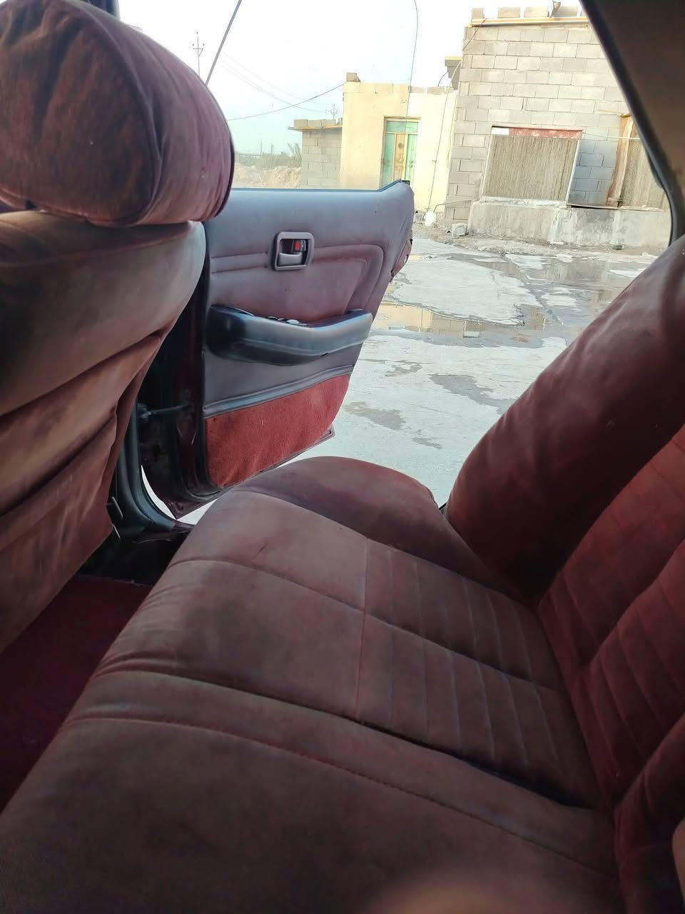 مارك كصيف • مكينه وكير مكفولات • سنوية ل٢٠٢٩