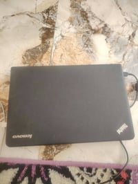 لينوفو • i5-3320M • ٨ جيجا رام