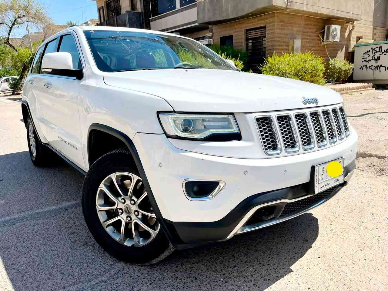 جيب خليجي 2014 فول للاخير حته جكات بيها تصعد وتنزل وكلش نظيفة بيها صبغ يم قبغ البانزيل اقل الشبر ا ووتلث اصابع بالجاملغ الامامي  مكانها بغداد شارع فلسطين السعر 188 وبيها مجال للاستفسار
 ‭***********
