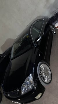 شاهينه 2005 كفاله عامه السياره نضيفه كلش تبريدها فول شاصي 80 رياضيه وي...