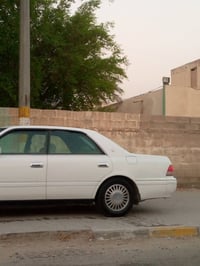 ١٩٩٥ • مكينة ٣٠٠٠ • مكيف ثلج