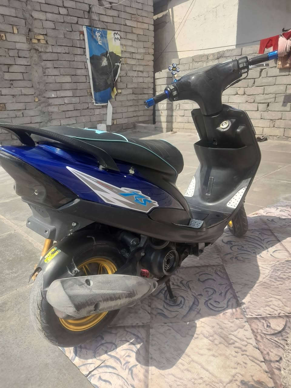 نص هندر • نضيفه • كرنه