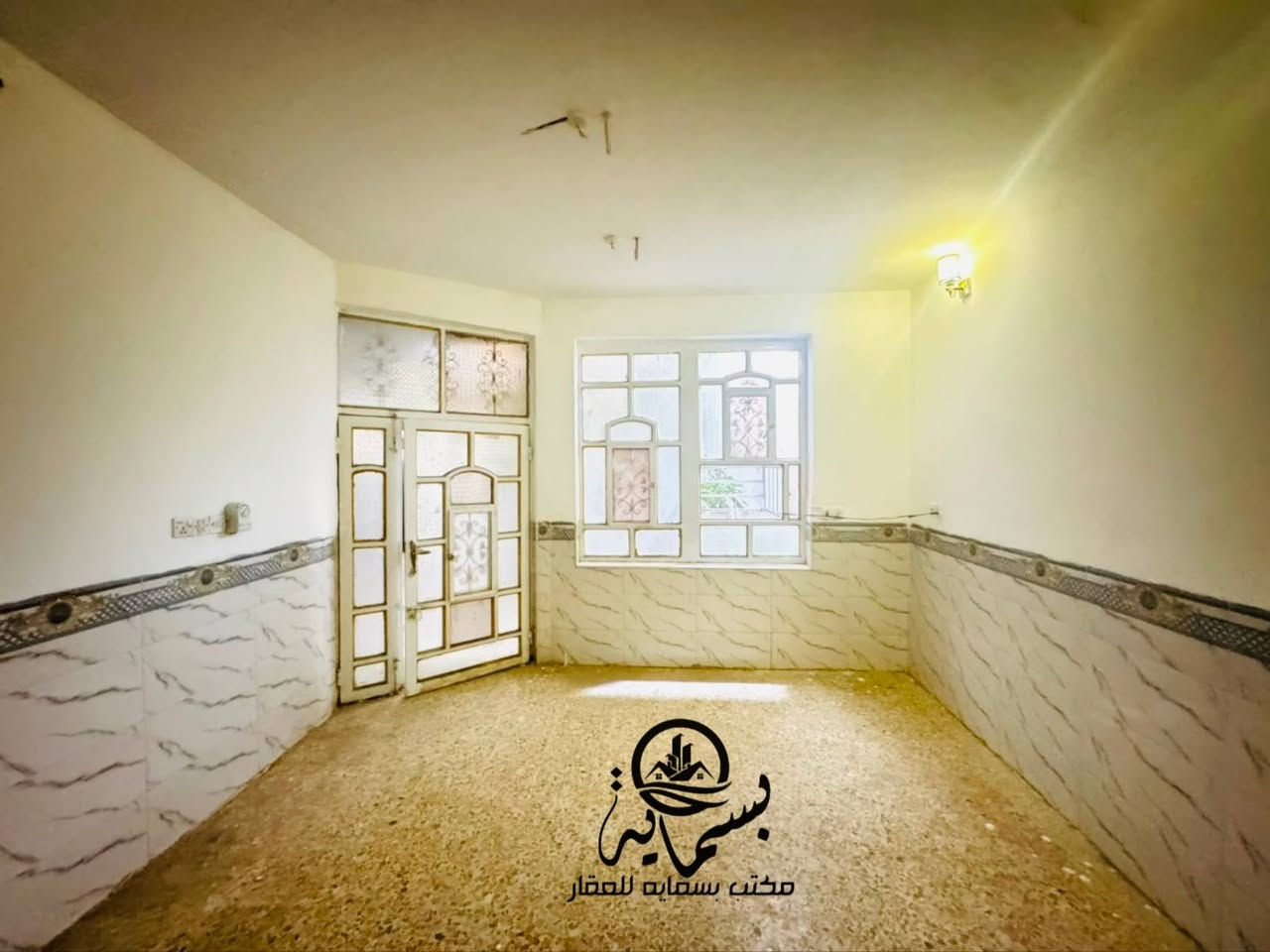 حلة نادر • ٢٠٠م • طابو زراعي
