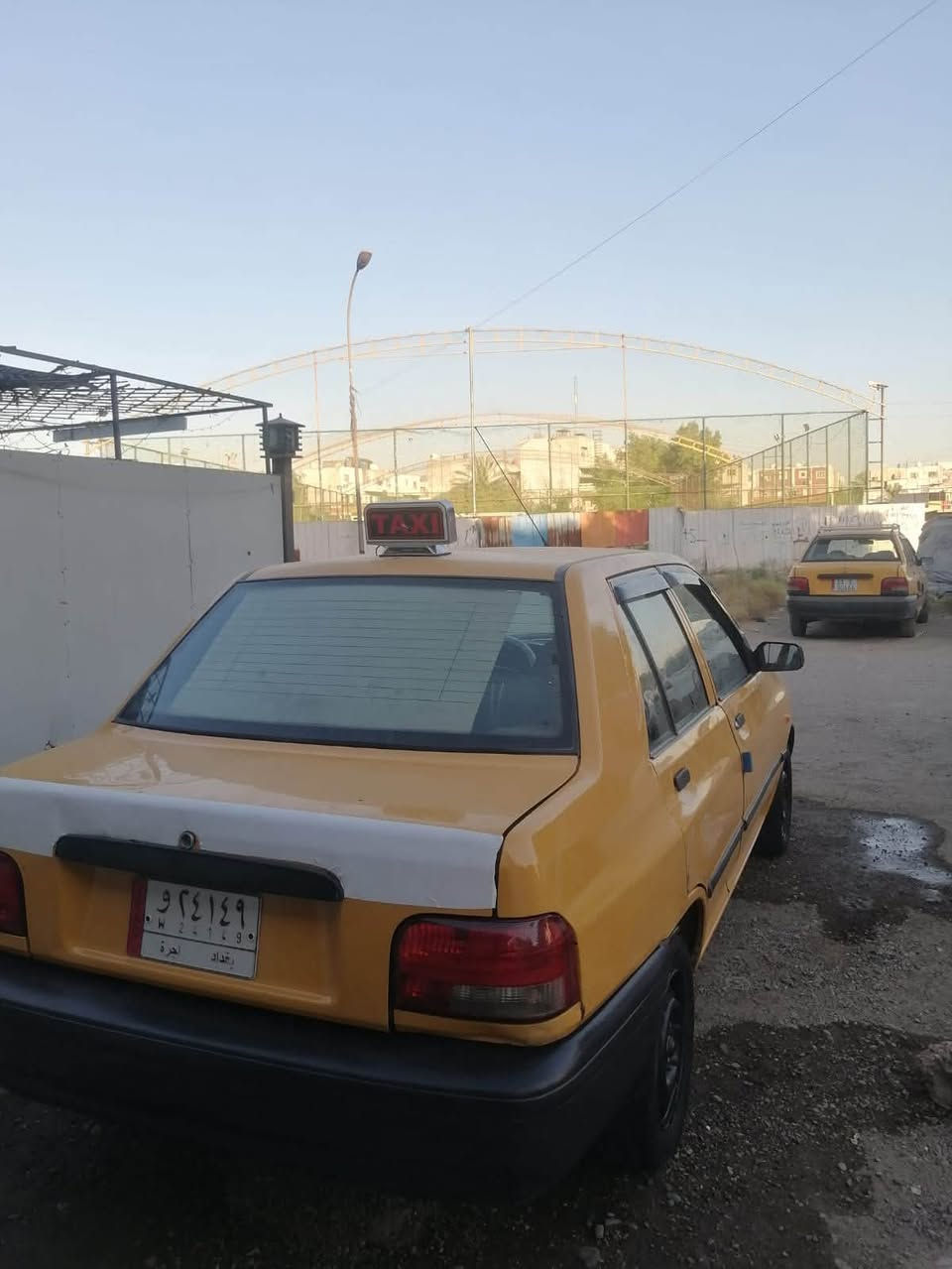 للبيع سايبه موديل 2015 جاهزه مكان دوره السعر 27 بيها مجال ***********
