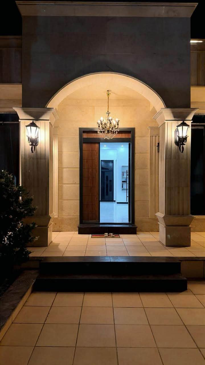 مزرعة • إيجار يومي • الدورة البوعيثة