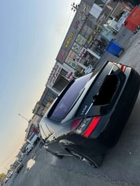 مارسدس S550رقم كركوك واصله للكمرك بيه قرار ٤٨وفحص ١٠٢ بدون ظربه بيه بس...