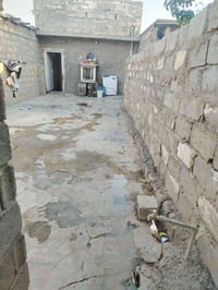 دار للبيع • حي النداء