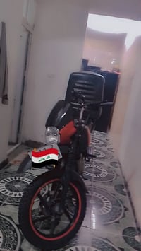 بوكسر • ٢٠٢٢ • نواقص قليلة