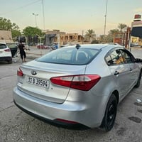 كيا • بدون تفاصيل • بدون رقم
