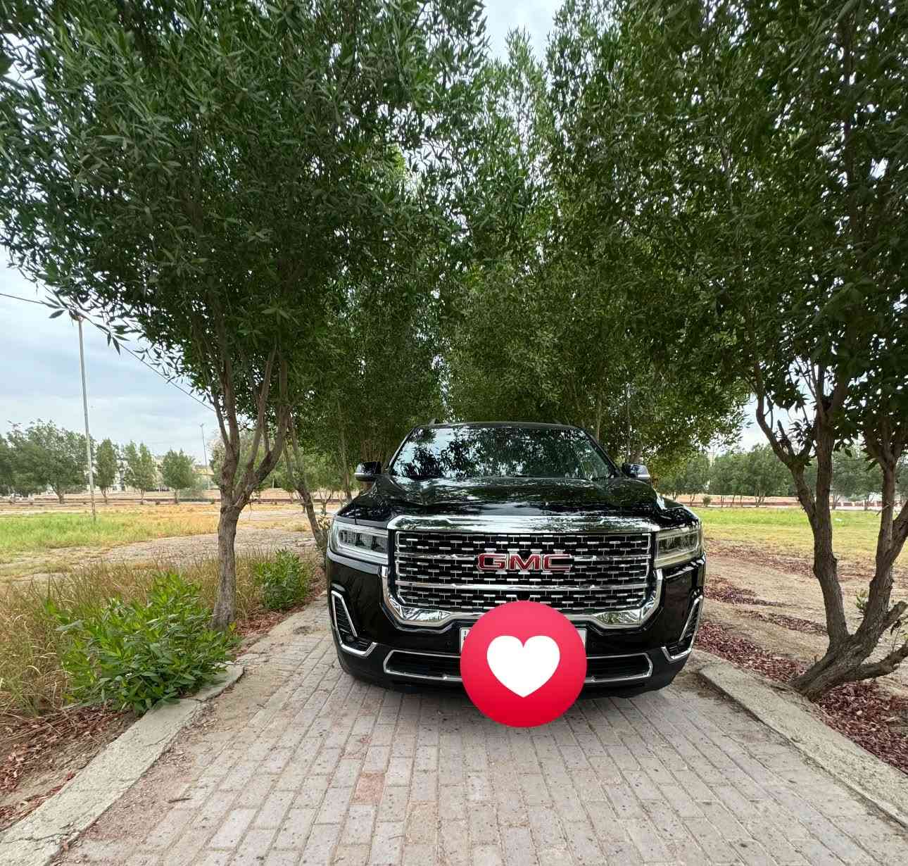 اكاديا • ٢٠٢١ • حادثه