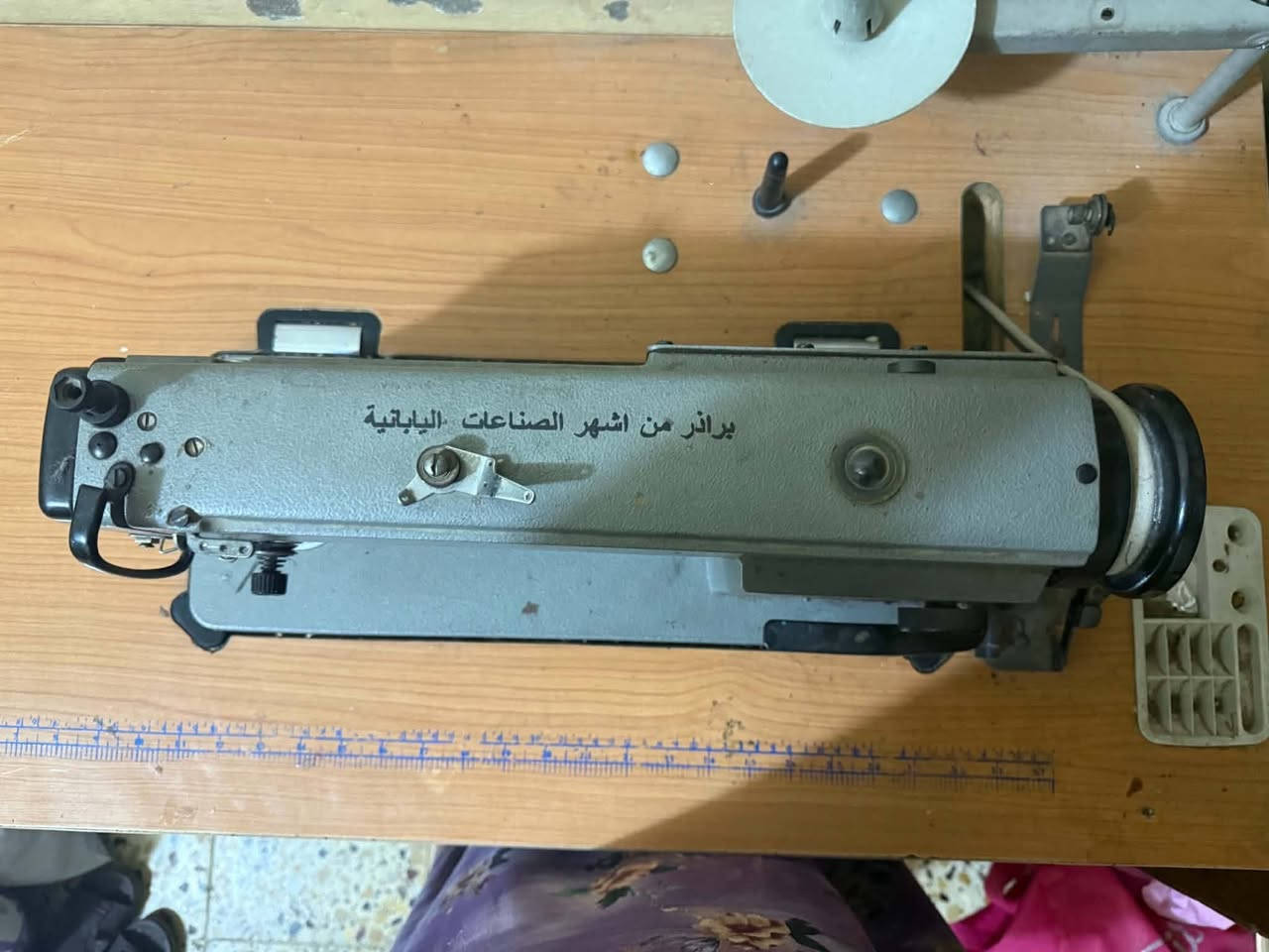 مكينه برذر صناعي استعمال قليل للبيع  مكان بعقوبه السعر 150000  للاتصال ***********

