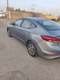 النترا ٢٠١٧ • خليجي • محرك ٢٠٠٠