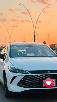 بي واي دي • كن بلاص • سليمانيه