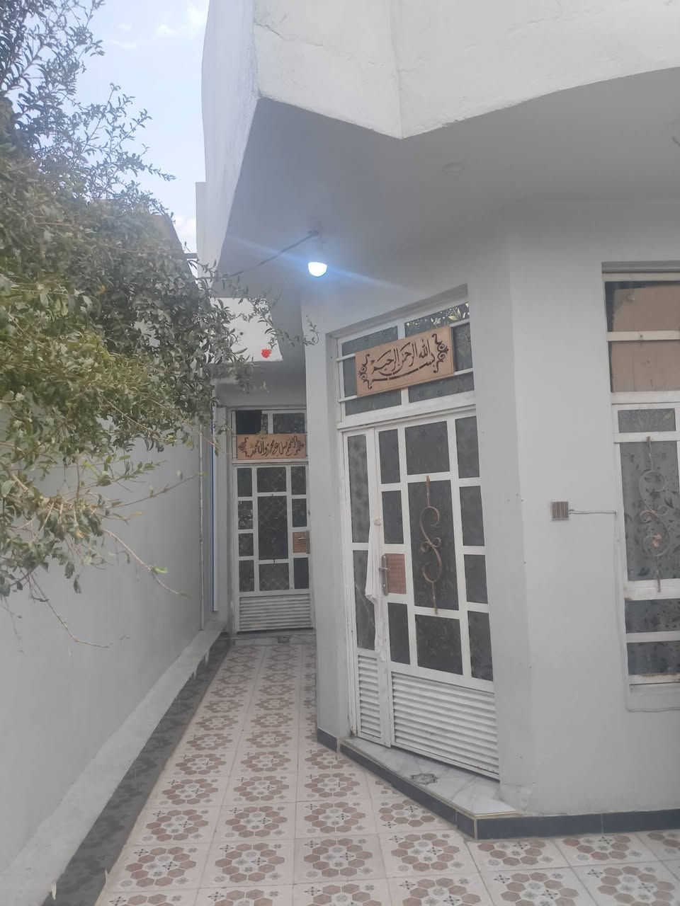 منطقة 6000 • أرض زراعي • ١٠٠م