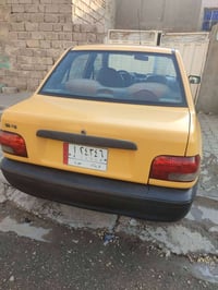 سايبا • موديل ١٥ • بدون دواخل