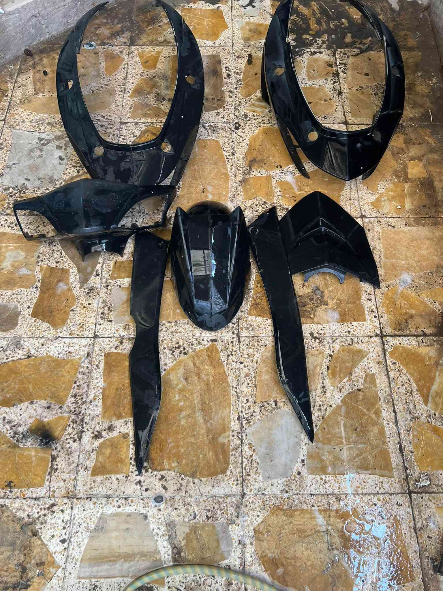سكنس فحل • كفرات • حي اور