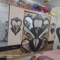 غرفه نوم تركيه • ٨ قطع • نقل ونصب