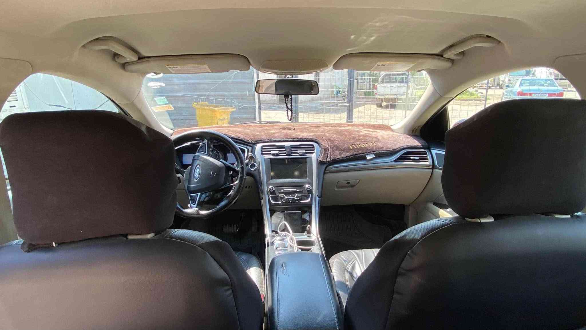 فور فيوچن SE ECO BOST
1500 توربو

بصمة

كَير ماوس

مكينه مكفولة

كَير مكفول

حادثها جاملغ ايمن خلفي

ايرباكات سليمات كلهن

مكانها الفلوجة

السعر 108$

للاستفسار مراسلة على الخاص او الاتصال على
*********** الرمادي, الأنبار
